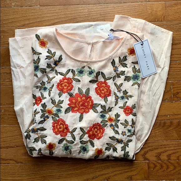Roolee Tops - Roolee Peplum Women’s Top 💕